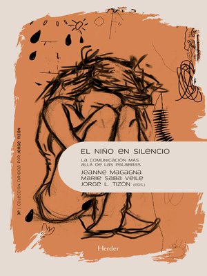 cover image of El niño en silencio